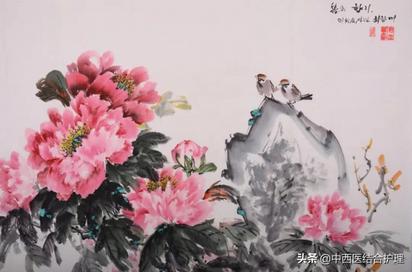 「春季養生」立春後，萬物復甦！中醫：我勸你春天少吃肉和酸寒食物