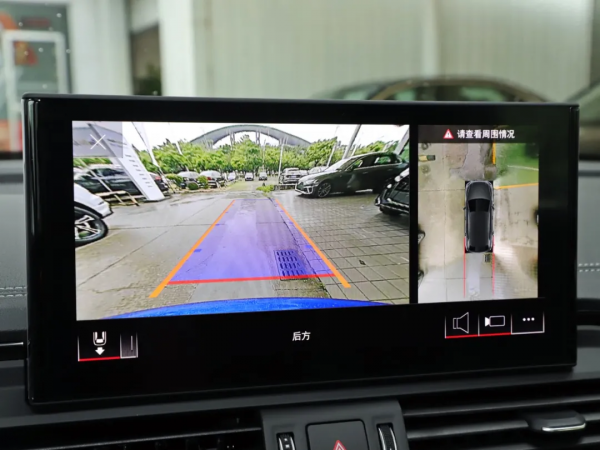 6.9秒破百，王牌四驅加持，德系大空間SUV最高優惠8萬，太值了