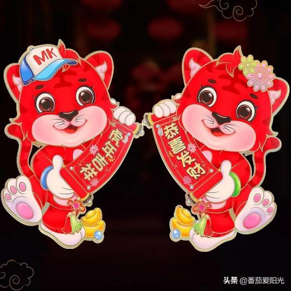 對子、餃子、拜年，聊一聊山東鄉村除夕初一是咋過的