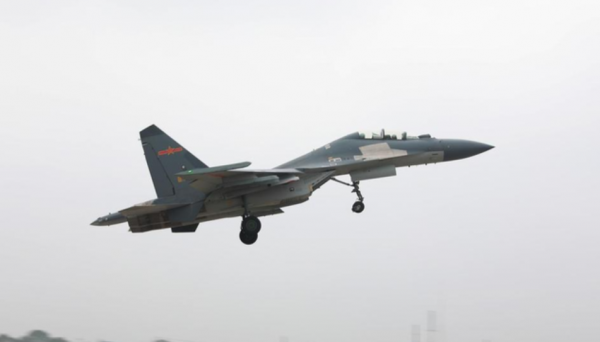 對中國圖窮匕見?美軍假冒解放軍戰機,加緊準備衝突,必須警惕 對中國圖窮匕見?美軍假冒解放軍戰機,加緊準備衝突,必須警惕