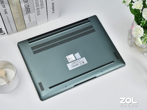 華為MateBook 13s&amp;14s圖賞