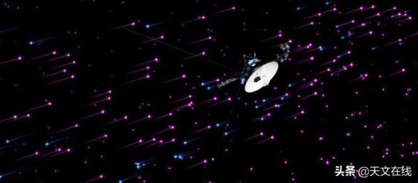 探測到太陽系邊緣有不明壓力？會是什麼？這還是個尚需解決的謎題