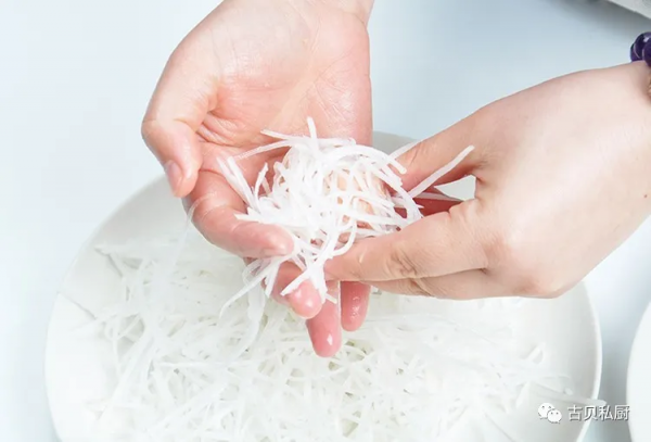 清肺美食讓你“肺”常健康，清爽不油膩