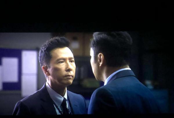 港片真的沒落了嗎？吐槽一下《怒火&period;重案》