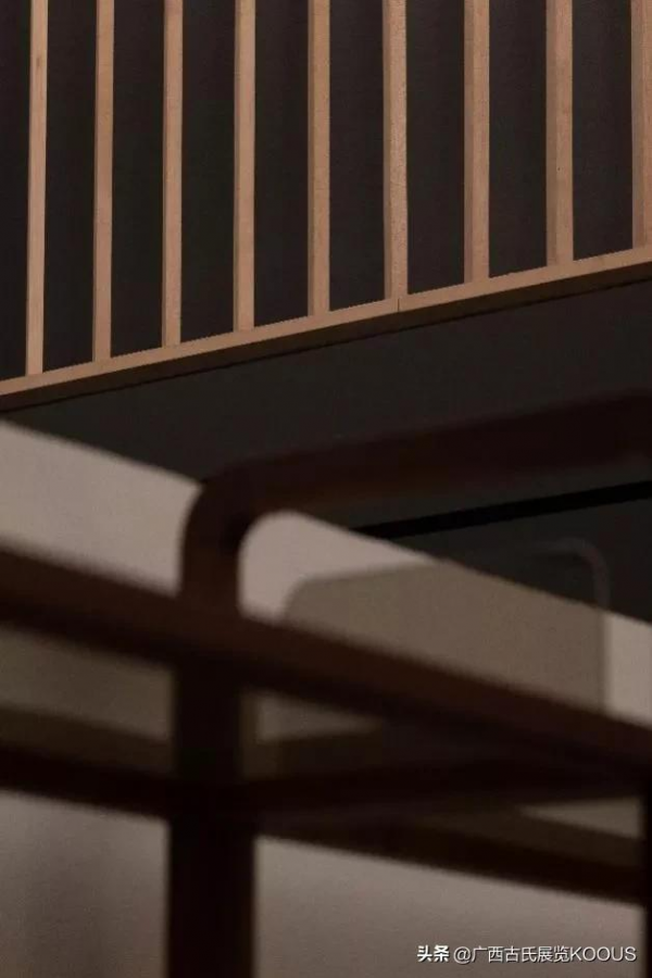 名傢俱展丨中式風格的定製空間,原來還可以這樣玩 名傢俱展丨中式風格的定製空間,原來還可以這樣玩