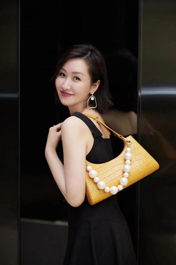 買了一櫃子包，利用率最高的是這幾個