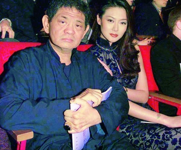 陳寶蓮：被嫌棄的坎坷一生，29歲被“推”下高樓