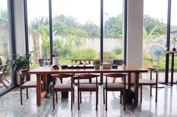 距廣州一小時車程的增城派潭鎮,一個遠離城市喧囂的生態小鎮 距廣州一小時車程的增城派潭鎮,一個遠離城市喧囂的生態小鎮