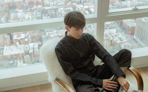 水後跟童星小天爭番位？金晨上位艱難？王源私生被帶走處置