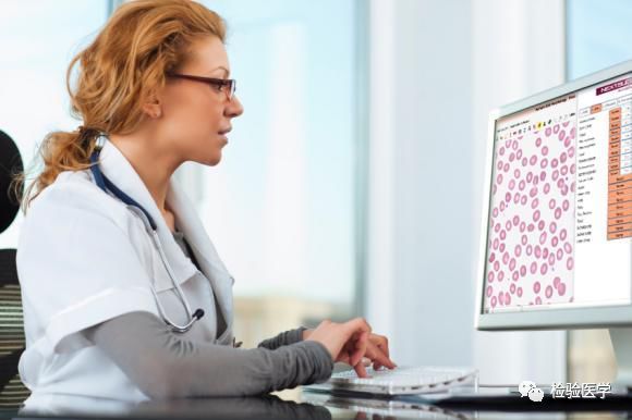 人工智慧+醫學檢驗:中國是否會趕上這一程序? 人工智慧+醫學檢驗:中國是否會趕上這一程序?