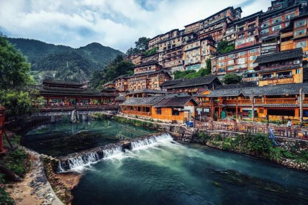 “小鎌倉”爆紅旅遊圈,光中國就有61個? “小鎌倉”爆紅旅遊圈,光中國就有61個?