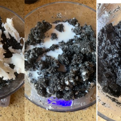 只需一發的「麻蓉包」比賣的還好吃,簡單易做味道棒 只需一發的「麻蓉包」比賣的還好吃,簡單易做味道棒