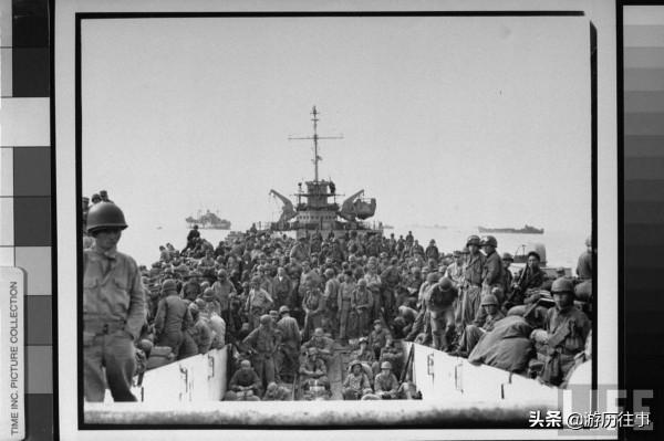 朝鮮戰爭中,美軍鏡頭下的影像(上) 朝鮮戰爭中,美軍鏡頭下的影像(上)