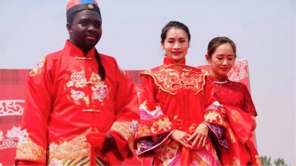 非洲“黑人”留學生,為什麼喜歡留在中國? 非洲“黑人”留學生,為什麼喜歡留在中國?