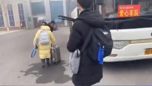 寒假來了！多所高校提供“定製化”服務，更暖心的是……