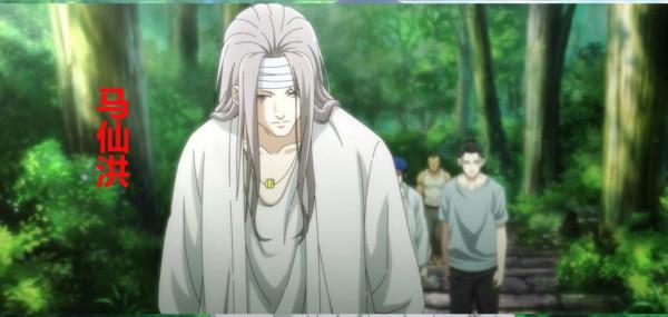 一人之下:五大臨時工聚首,王也和諸葛青上線,碧遊村開啟 一人之下:五大臨時工聚首,王也和諸葛青上線,碧遊村開啟