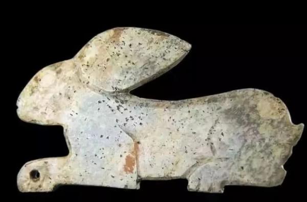 王者玩具-鑑賞 | 中秋月圓，玉兔顏歡