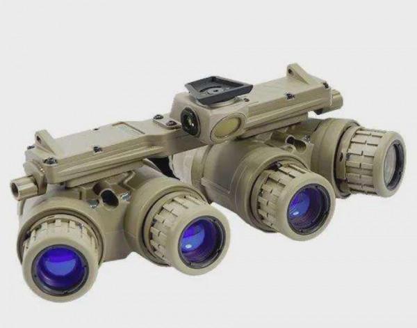 16種美軍最喜愛的單兵裝備，各種用途的應有盡有