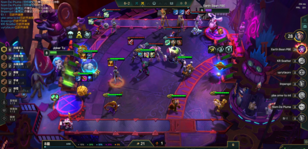 雲頂之弈S6最正確的賭約德爾姿勢,2星立鎖,無腦三星前二 雲頂之弈S6最正確的賭約德爾姿勢,2星立鎖,無腦三星前二