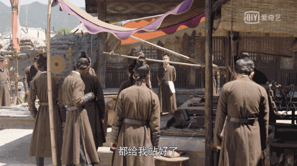 國產劇裡的女扮男裝,不男又不女,到底能有多離譜?笑不活了 國產劇裡的女扮男裝,不男又不女,到底能有多離譜?笑不活了