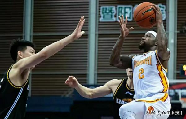 CBA前瞻，內外實力碾壓，浙江勝天津，外援狀態回升，山西勝北控