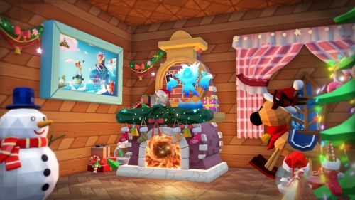 體素沙盒《方塊方舟》冬季特賣史低29元,聖誕換裝大戰雪魔 體素沙盒《方塊方舟》冬季特賣史低29元,聖誕換裝大戰雪魔