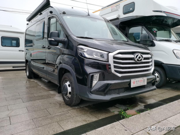 動力、續航、油耗相同，國產車能設計成啥樣？分享2款吉姆西B型車