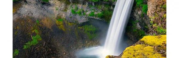 大自然的神奇之處（世界各地的美景）