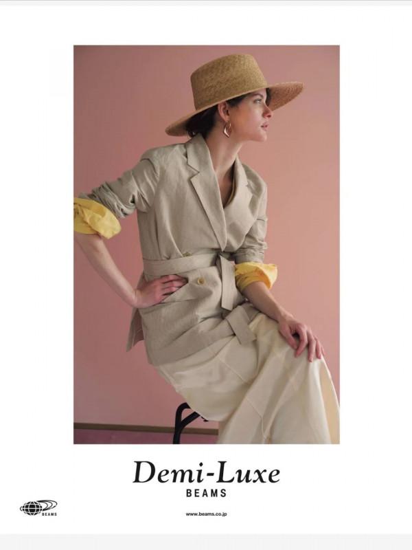 去秋天裡,遇見最美配色 去秋天裡,遇見最美配色