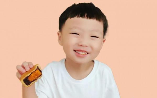 花好月圓,快來接收這“萌萌的”祝福 花好月圓,快來接收這“萌萌的”祝福