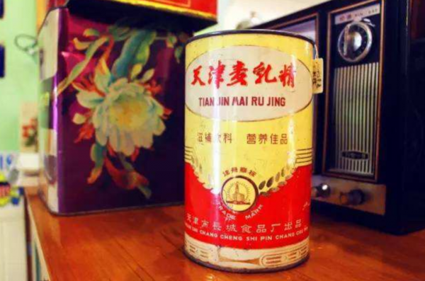 40多年前的“奢侈品”麥乳精風靡全國，它從哪來？為何消失了？
