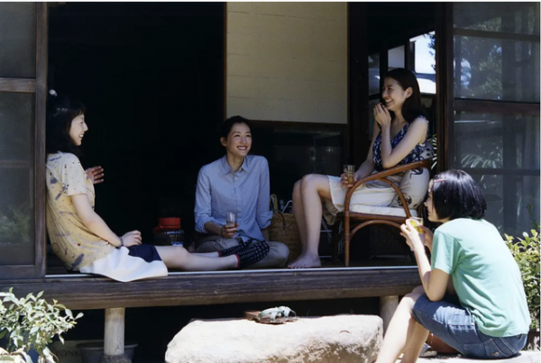 生活節奏太快?來看這幾部慢節奏電影放鬆放鬆吧 生活節奏太快?來看這幾部慢節奏電影放鬆放鬆吧