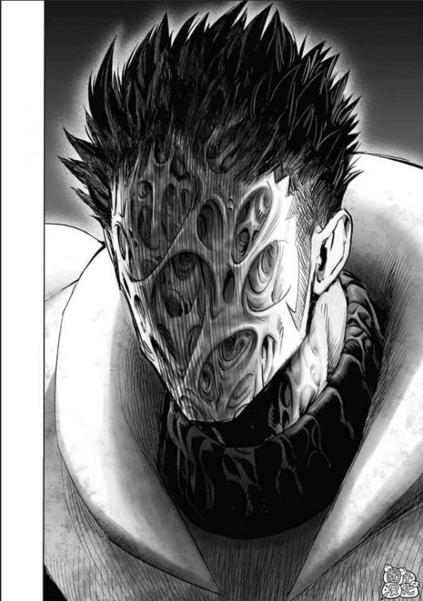 一拳超人第168拳