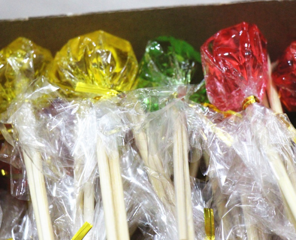 80年代河南農村這30種零食小吃，讓人懷念的味道，你還記得嗎？