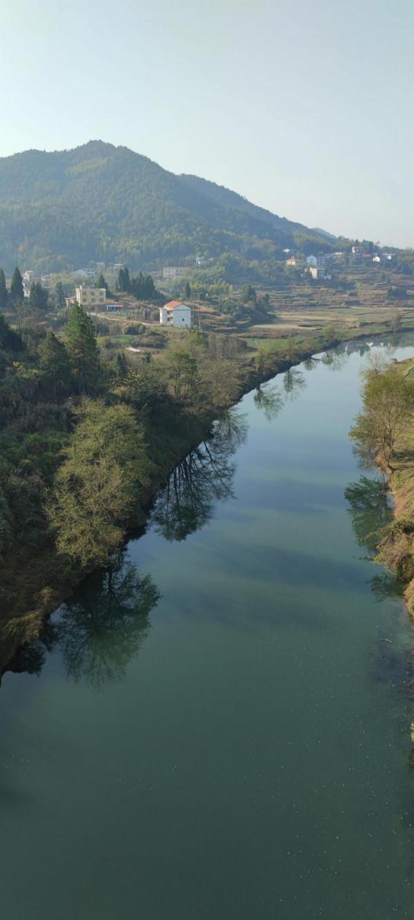 參觀李聚奎上將故居，學習老一輩革命精神