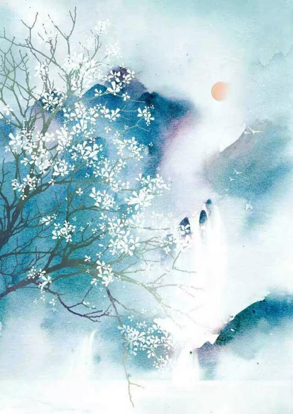 一則關於寒衣節，冥界的小故事