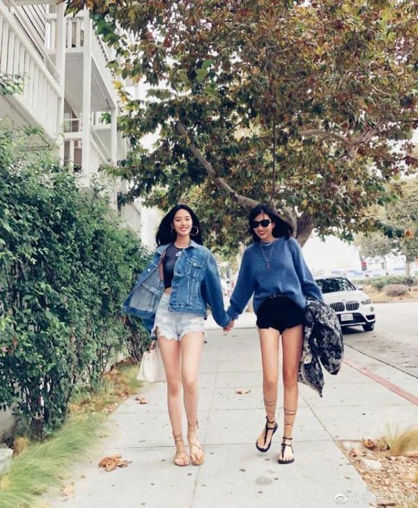 楊採鈺的法式穿搭可以複製 楊採鈺的法式穿搭可以複製