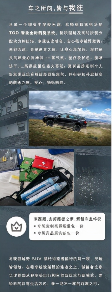 心之所向 我與西藏之間的距離 只差一個你