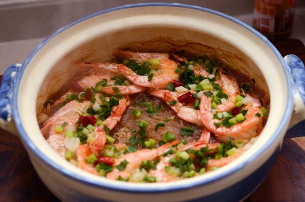 中秋節，山東人餐桌上必備的5道大菜，網友：大氣上檔次，真饞人