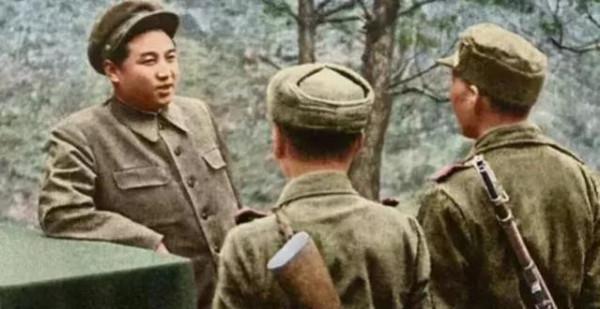 “暴風”席捲大韓民國，金日成能否美夢成真