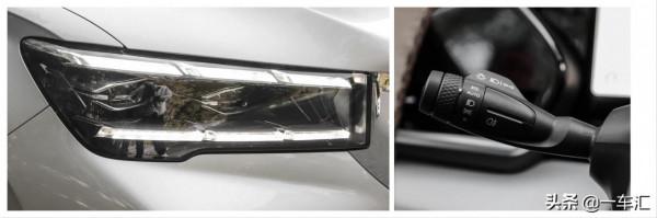 吉利星越L配置解讀，標配2.0T動力+越級空間，能否再成爆款