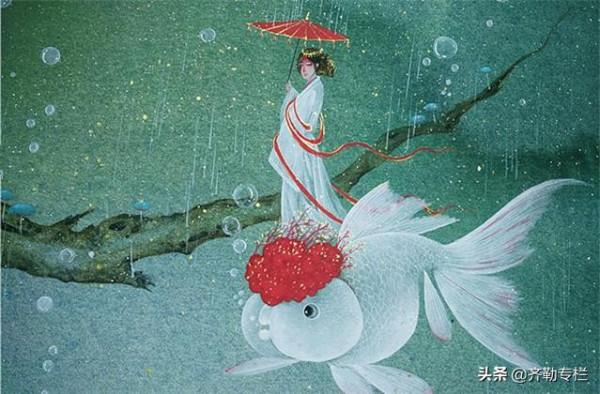 個人眼中《詩經》最美的10句詩,千古名句,經典美好,簡短有意境 個人眼中《詩經》最美的10句詩,千古名句,經典美好,簡短有意境