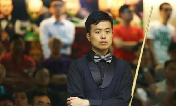 盤點歷屆斯諾克冠軍聯賽冠軍：傅家俊丁俊暉曾登頂，威爾遜雙冠王