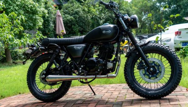 13980元,復古大腳攀爬帶ABS,還想啥呢—輕騎大韓U俠 13980元,復古大腳攀爬帶ABS,還想啥呢—輕騎大韓U俠