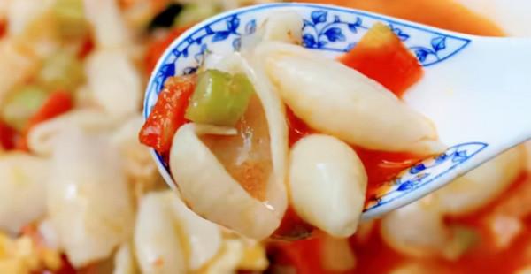 乾隆江南自由行，有那些美食被他寵幸過？