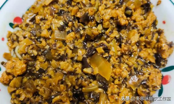 拌麵醬不會做?教你10種超下飯的家常拌麵醬,拌啥啥好吃 拌麵醬不會做?教你10種超下飯的家常拌麵醬,拌啥啥好吃