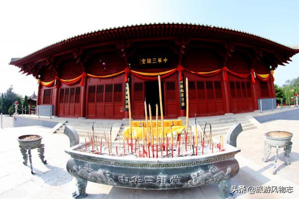 河北有哪些帝陵？盤點河北5大帝陵，你去過幾處？