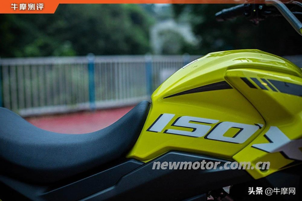 150排量的車,也是要講究精緻生活的 150排量的車,也是要講究精緻生活的