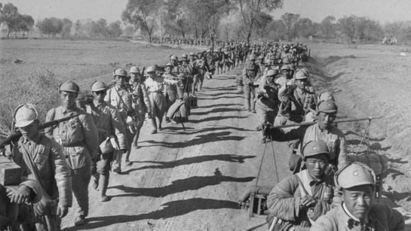 薛嶽晚年哀嘆：我在海南島有10萬大軍，可全瓊200萬人跟我作對