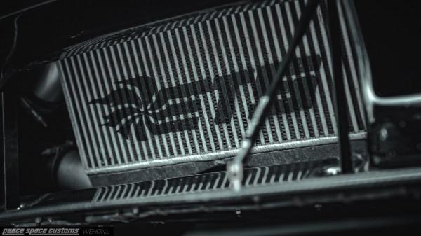 賽道只是這臺千匹GT-R的起點,貼近地面才是最終歸宿 賽道只是這臺千匹GT-R的起點,貼近地面才是最終歸宿